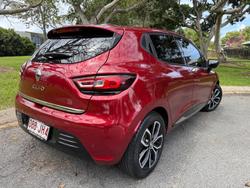 2019 Renault Clio Zen