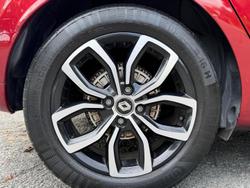 2019 Renault Clio Zen