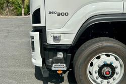 2026 Isuzu F Series FVL 260-300 AT R67