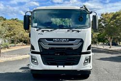2026 Isuzu F Series FVL 260-300 AT R67