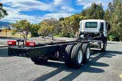 2026 Isuzu F Series FVL 260-300 AT R67