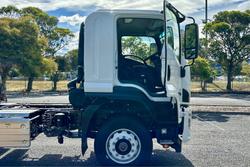 2026 Isuzu F Series FVL 260-300 AT R67