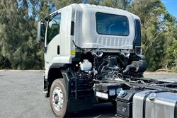2026 Isuzu F Series FVL 260-300 AT R67