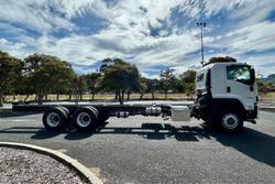 2026 Isuzu F Series FVL 260-300 AT R67