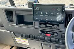 2026 Isuzu F Series FVL 260-300 AT R67