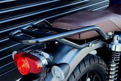 2023 Honda GB350 GB Blue