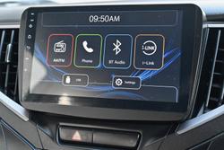 2022 Suzuki Baleno GL EW Series II MY22 Premium Silver