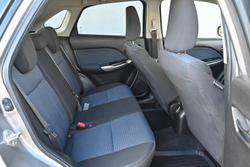 2022 Suzuki Baleno GL EW Series II MY22 Premium Silver