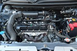 2022 Suzuki Baleno GL EW Series II MY22 Premium Silver