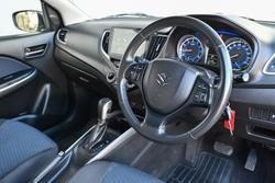 2022 Suzuki Baleno GL EW Series II MY22 Premium Silver