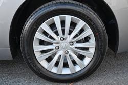 2022 Suzuki Baleno GL EW Series II MY22 Premium Silver