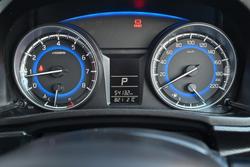 2022 Suzuki Baleno GL EW Series II MY22 Premium Silver