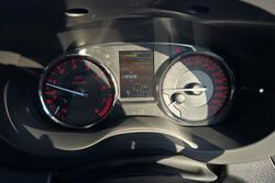 2016 Subaru WRX STI Premium VA MY17 AWD