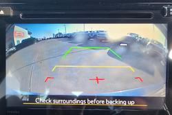 2016 Subaru WRX STI Premium VA MY17 AWD