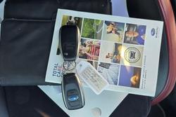 2016 Subaru WRX STI Premium VA MY17 AWD