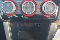 2016 Subaru WRX STI Premium VA MY17 AWD