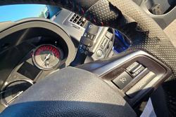 2016 Subaru WRX STI Premium VA MY17 AWD