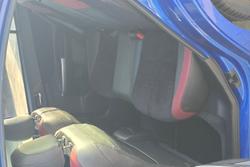 2016 Subaru WRX STI Premium VA MY17 AWD