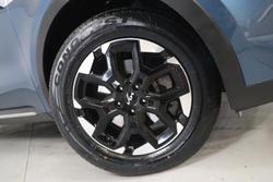 2024 Kia Sorento Sport