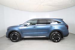 2024 Kia Sorento Sport