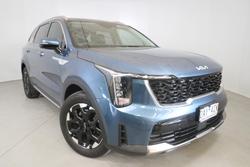 2024 Kia Sorento Sport