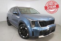 2024 Kia Sorento Sport