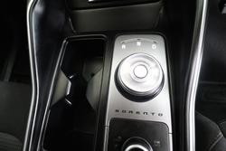 2024 Kia Sorento Sport