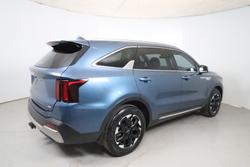 2024 Kia Sorento Sport