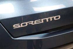 2024 Kia Sorento Sport