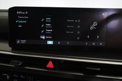 2024 Kia Sorento Sport