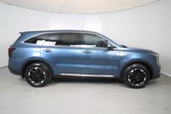 2024 Kia Sorento Sport