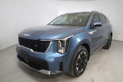 2024 Kia Sorento Sport