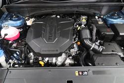 2024 Kia Sorento Sport