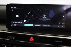 2024 Kia Sorento Sport