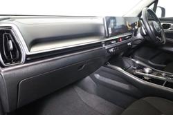 2024 Kia Sorento Sport