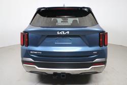 2024 Kia Sorento Sport