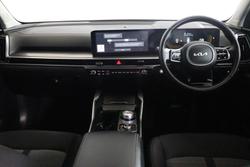 2024 Kia Sorento Sport