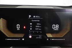 2024 Kia Sorento Sport