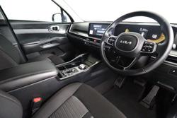 2024 Kia Sorento Sport