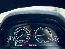 2017 BMW X5 xDrive30d F15 4X4 Constant Imperial Blue Brilliant Effect