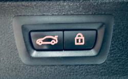 2017 BMW X5 xDrive30d F15 4X4 Constant Imperial Blue Brilliant Effect