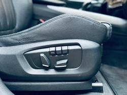 2017 BMW X5 xDrive30d F15 4X4 Constant Imperial Blue Brilliant Effect