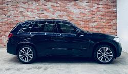 2017 BMW X5 xDrive30d