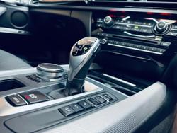 2017 BMW X5 xDrive30d F15 4X4 Constant Imperial Blue Brilliant Effect