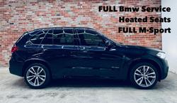 2017 BMW X5 xDrive30d