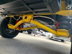 2024 On The Move Caravans Adventure