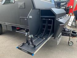 2024 On The Move Caravans Adventure