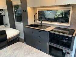 2024 On The Move Caravans Adventure