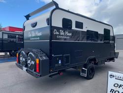 2024 On The Move Caravans Adventure