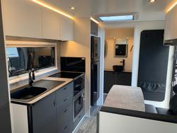 2024 On The Move Caravans Adventure